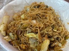 -温州炒米粉(原钟楼街二市场店)
