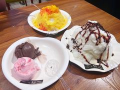 -二斗栗子(黄河道店)
