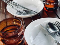 -Supine Bistro溯泮餐厅