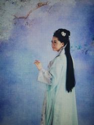 -盘子女人坊生日照·摄影馆(华强店)