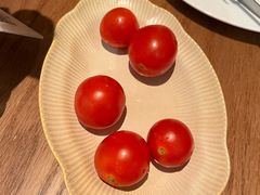 -芭莉与彩虹西餐厅(成都合生汇店)