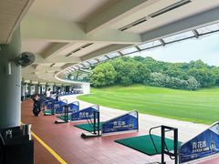 -苏州太湖国际高尔夫俱乐部