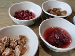 开胃前菜-京味斋·北京烤鸭(北京南站洋桥店)