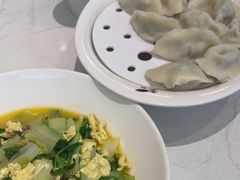 -船歌·鱼水饺青岛菜(国贸商城店)