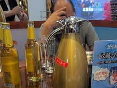 -美味故事特色餐厅(汉阳郭茨口店)