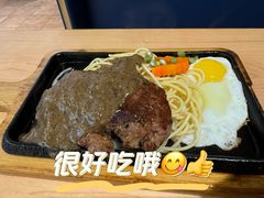 勇士带骨肋眼牛排-凡塔斯牛排自助餐厅(莆田万达店)
