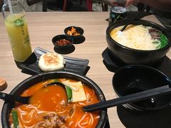 -云味馆·云南菜·云南米线(景田店)