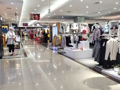 -北京华联购物中心(天通苑店)
