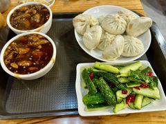 -缘赵记(沙子口店)