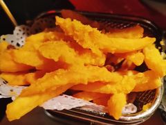 -哥老官重庆美蛙鱼头(龙湖杭州金沙天街店)