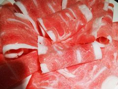 高钙羊肉-捞三国黑牛火锅