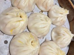 -馋三尺蟹粉小笼(人民广场店)