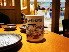 -万岁寿司(天河领展店)