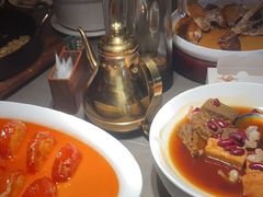 -张家卫·阳江菜·小海鲜(肥婆湾桥店)