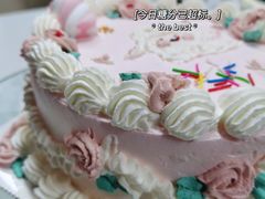 -米柚烘焙教室(工联CC店)