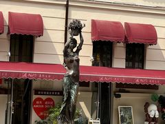 -天津意大利风情旅游区