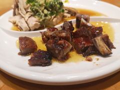 -澳门陈光记烧味饭店(郎家园店)