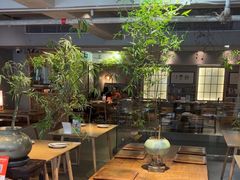 -本处·素食·融合料理(南油店)