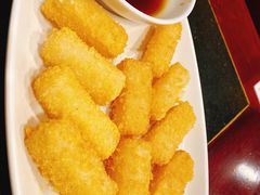 红糖糍粑-老来福·非遗酸汤兔(凯旋路店)