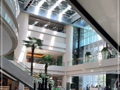 -广州白云机场雅高铂尔曼大酒店