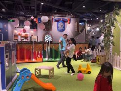 -幻贝家儿童乐园(苏州中心店)