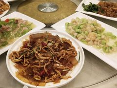 -惠宾饭庄(中山路店)