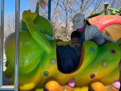 -朝阳公园游乐园