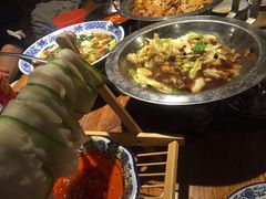 -Mountain House Flushing 川山甲