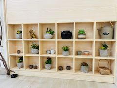 -竹语饭香·原生态农庄·烧鸡·竹筒饭·河鲜(森林海白水寨店)