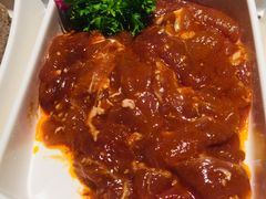-海底捞火锅鲜切牛肉主题店(长寿路店)