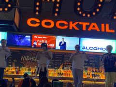 -HIB HUB公社(解放西路店)