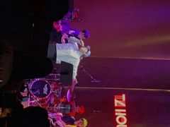 -TZ House音乐现场(来福士中心店)