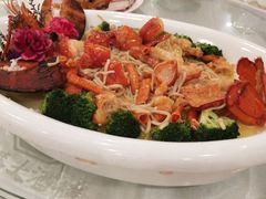 -明珠海港大酒店