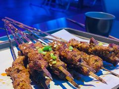 -燥次·烧烤酒场(万象城店)