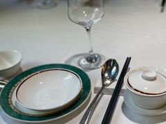 -老洋房花园饭店(绍兴路店)