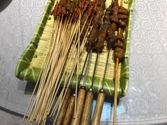 -外婆小菜(东苑米兰广场店)