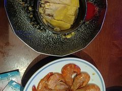 -寻宝记绍兴菜(状元店)