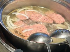 -同仁四季椰子鸡(宝安壹方城店)
