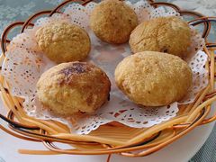 -天天向上素食餐厅(五台山店)