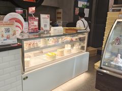 -拉那巴米 蛋糕定制(世纪东方广场店)