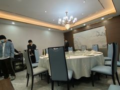 大堂-米香居新鲁味·水饺餐厅