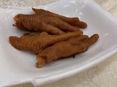 豉油皇鸡脚-顺德人家食府(黄金广场店)