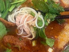 -桥香园云南过桥米线(金马碧鸡店)