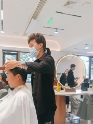 -LJOY丽锦造型·烫发染发