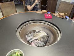 -好灶头妈妈菜·柴火灶台鱼·千岛湖土菜地标美食