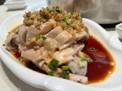 -肥仔文澳门猪骨煲(南京西路店)