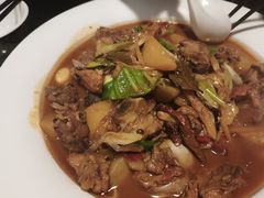 -木卡买提新疆餐厅·清真(新里海顿公馆店)