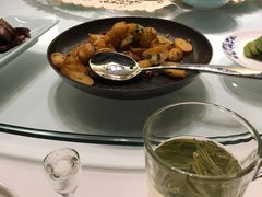-湖畔居茶楼(湖滨店)