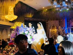 -格乐利雅婚礼艺术中心(南外滩店)