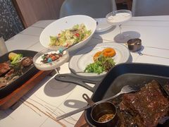 -牛扒先生·雪花牛扒西餐厅(东平店)